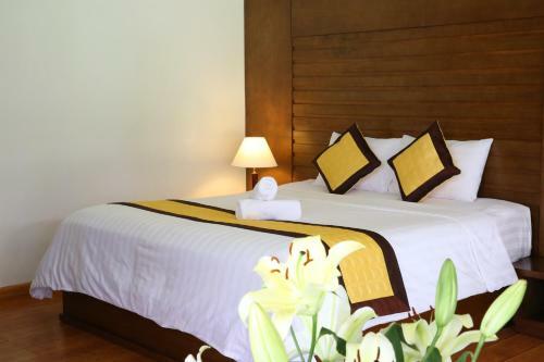 Hotel Arcadia Phu Quoc Resort