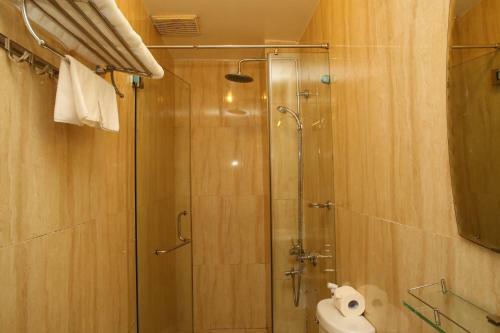 Hotel Arcadia Phu Quoc Resort