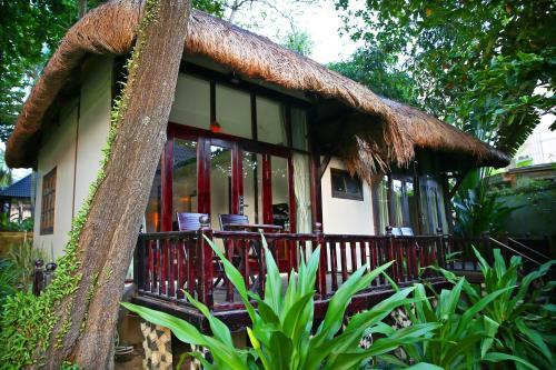 Hotel Arcadia Phu Quoc Resort