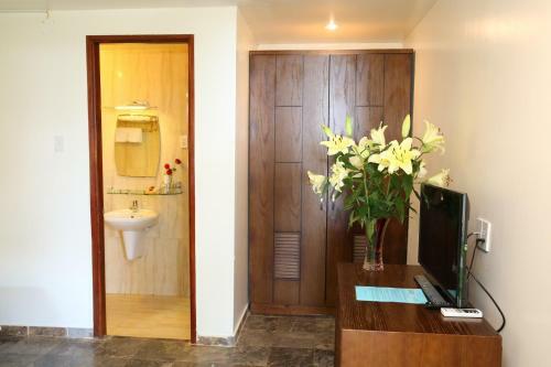 Hotel Arcadia Phu Quoc Resort