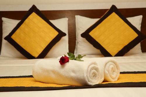 Hotel Arcadia Phu Quoc Resort