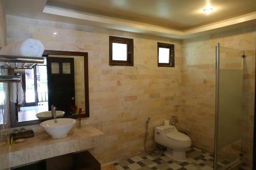 Hotel Arcadia Phu Quoc Resort