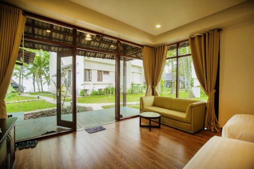 Hotel Arcadia Phu Quoc Resort