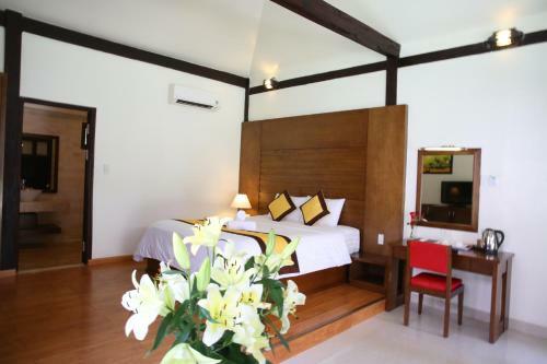 Hotel Arcadia Phu Quoc Resort
