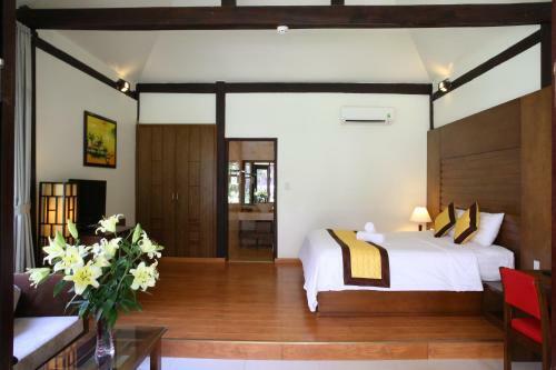 Hotel Arcadia Phu Quoc Resort