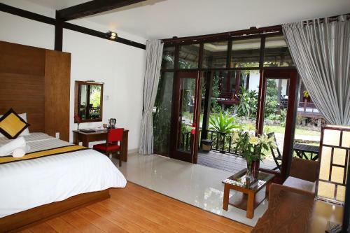 Hotel Arcadia Phu Quoc Resort