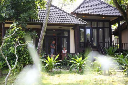 Hotel Arcadia Phu Quoc Resort