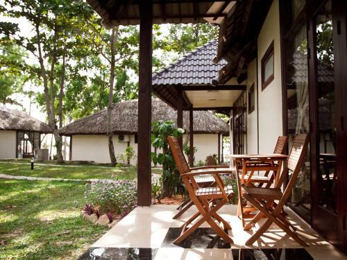 Hotel Arcadia Phu Quoc Resort