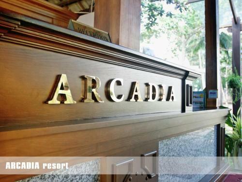 Hotel Arcadia Phu Quoc Resort