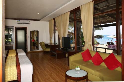 Hotel Arcadia Phu Quoc Resort