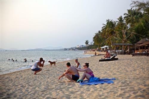 Hotel Arcadia Phu Quoc Resort
