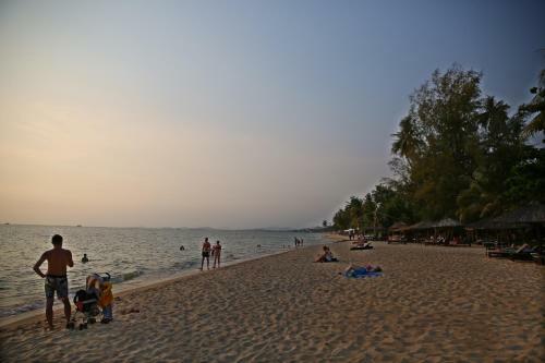 Hotel Arcadia Phu Quoc Resort