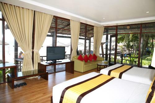 Hotel Arcadia Phu Quoc Resort