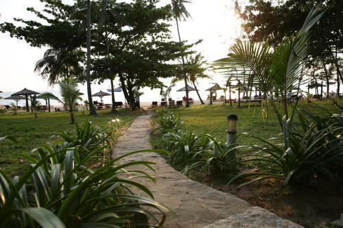 Hotel Arcadia Phu Quoc Resort
