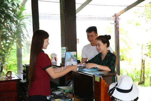 Hotel Arcadia Phu Quoc Resort