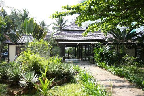 Hotel Arcadia Phu Quoc Resort