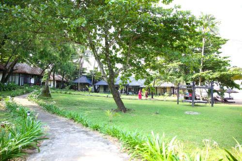Hotel Arcadia Phu Quoc Resort