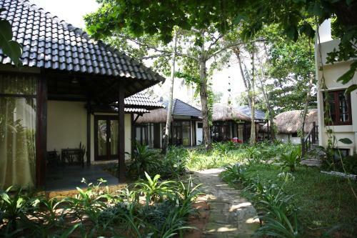 Hotel Arcadia Phu Quoc Resort