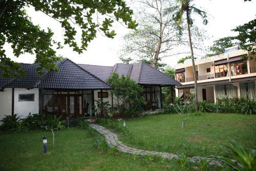 Hotel Arcadia Phu Quoc Resort