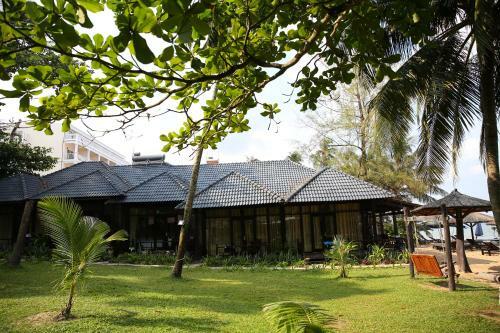 Hotel Arcadia Phu Quoc Resort