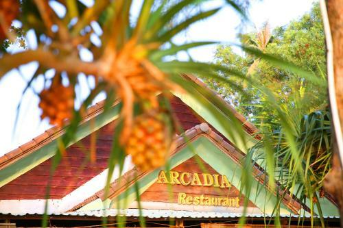 Hotel Arcadia Phu Quoc Resort
