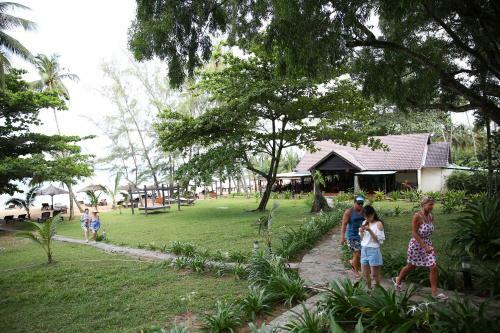 Hotel Arcadia Phu Quoc Resort