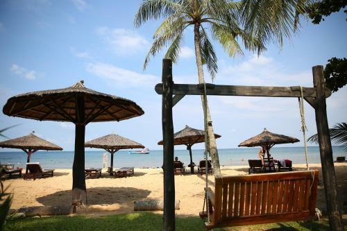 Hotel Arcadia Phu Quoc Resort