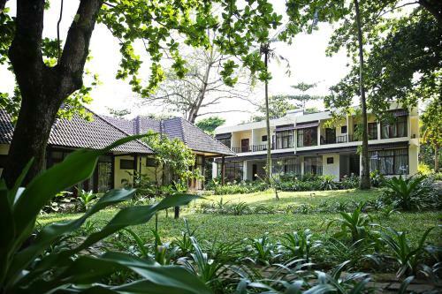 Hotel Arcadia Phu Quoc Resort