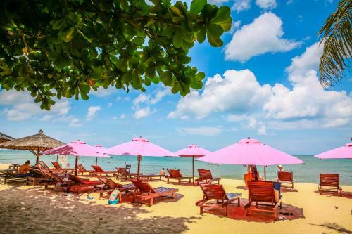 Hotel Arcadia Phu Quoc Resort