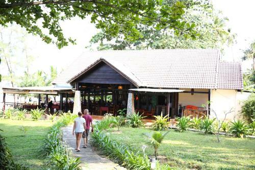 Hotel Arcadia Phu Quoc Resort