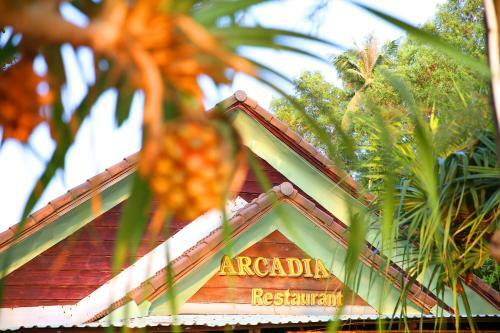 Hotel Arcadia Phu Quoc Resort