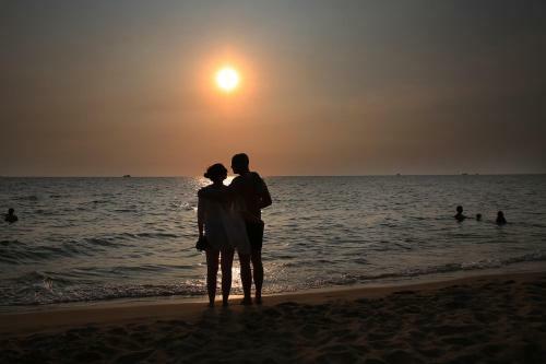 Hotel Arcadia Phu Quoc Resort