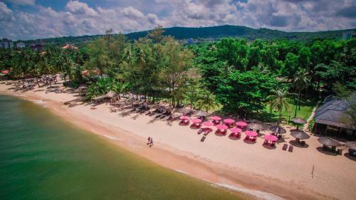 Hotel Arcadia Phu Quoc Resort