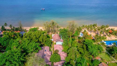 Hotel Arcadia Phu Quoc Resort