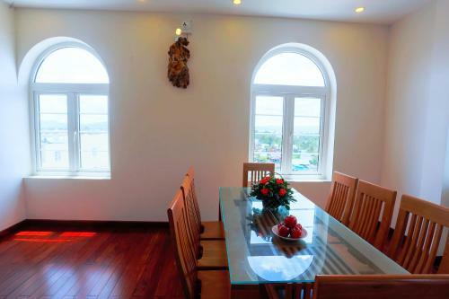 Hotel Phu Quoc Ngoc Viet