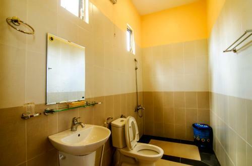 Hostal Tan Minh Thoai Guesthouse