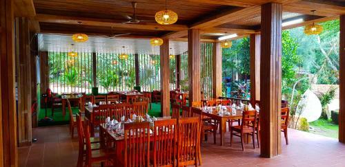 Hotel Oyo 164 Mely Wow Resort