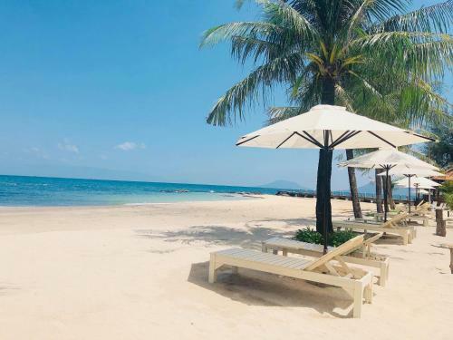 Hotel Gold Coast Resort Phu Quoc