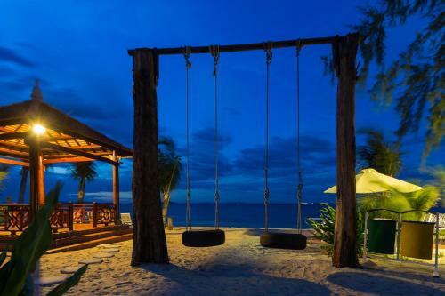 Hotel Gold Coast Resort Phu Quoc