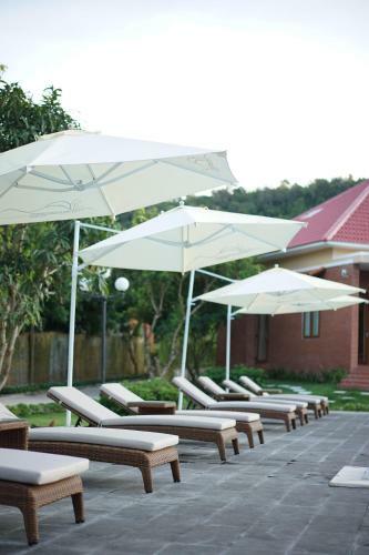 Hotel Gold Coast Resort Phu Quoc
