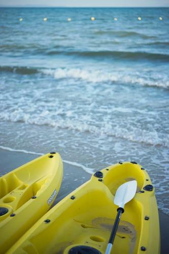 Hotel Gold Coast Resort Phu Quoc