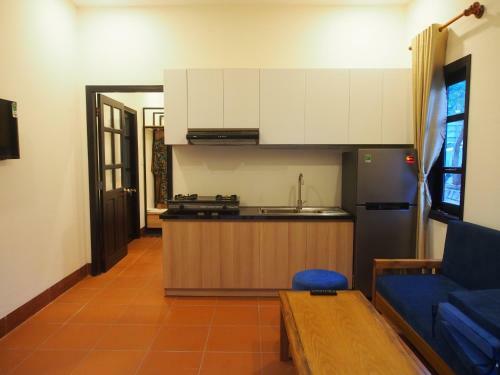 Hotel Hula Hula Beachfront Phu Quoc
