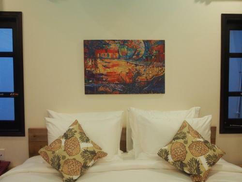 Hotel Hula Hula Beachfront Phu Quoc