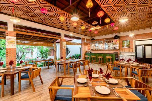 Hotel Hula Hula Beachfront Phu Quoc