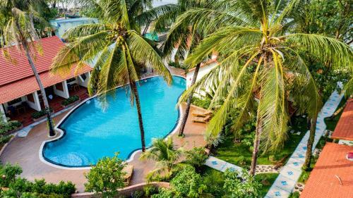 Hotel Hula Hula Beachfront Phu Quoc