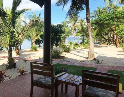 Hotel Peppercorn Beach Resort