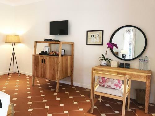 Hotel Peppercorn Beach Resort