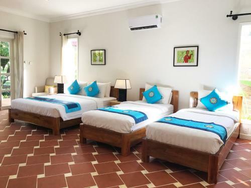 Hotel Peppercorn Beach Resort