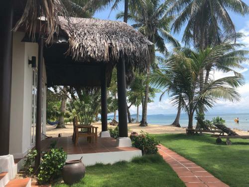 Hotel Peppercorn Beach Resort