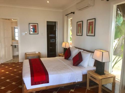 Hotel Peppercorn Beach Resort